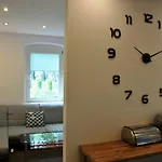 アパート Centrum スウプスク