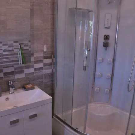 アパート Centrum *