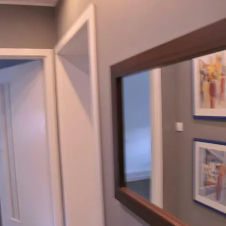 アパート Centrum *