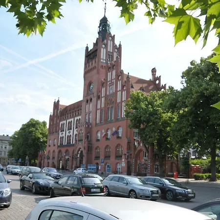 Centrum * スウプスク