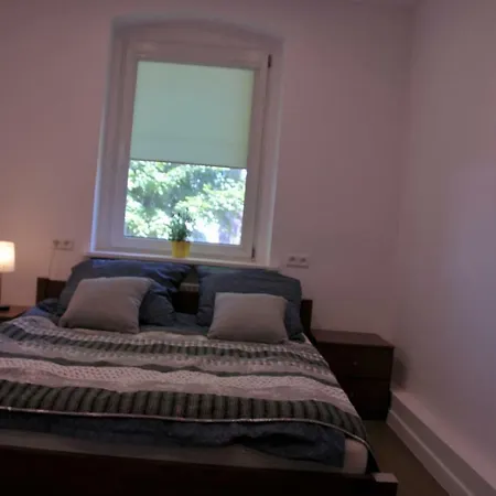 Centrum アパート スウプスク