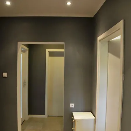 アパート Centrum