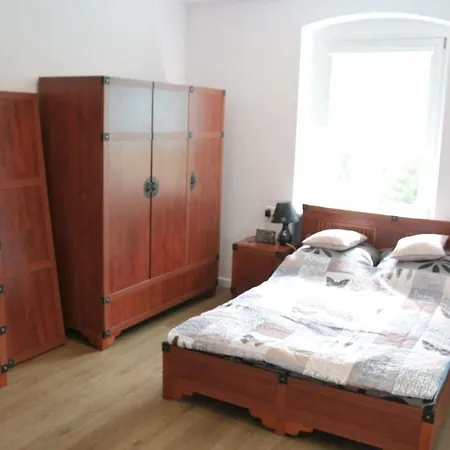 アパート Centrum *