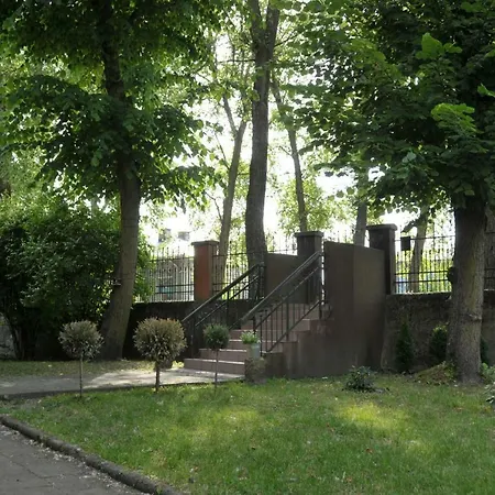 アパート Centrum *