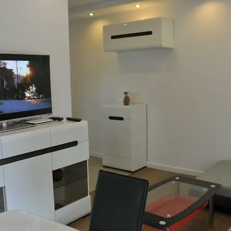 アパート Centrum