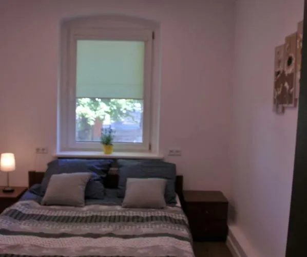 Lägenhet Centrum Słupsk