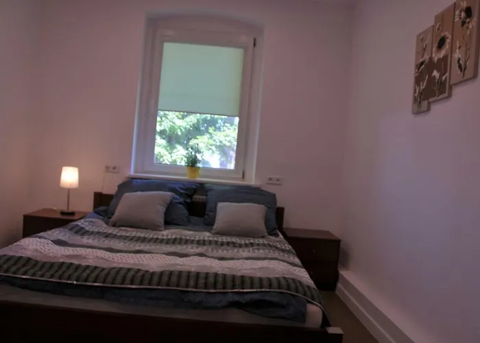 Centrum Lägenhet Słupsk